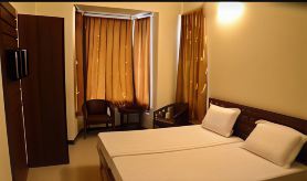 Hotel Beena Mansion, Darbhanga