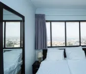 Haifa Tower Hotel