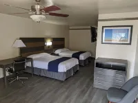 Atrium Inn