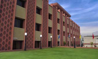 Pameer Hotel