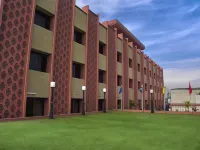 Pameer Hotel Hotel di Mingora