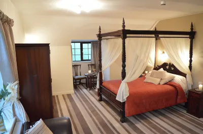 Hotel Curracloe Hotels in Enniscorthy