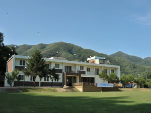 Chungju Myeongdol School Camp Pension