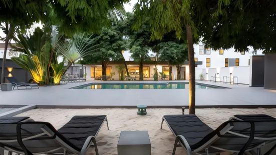 Nordic Hotel Lagos