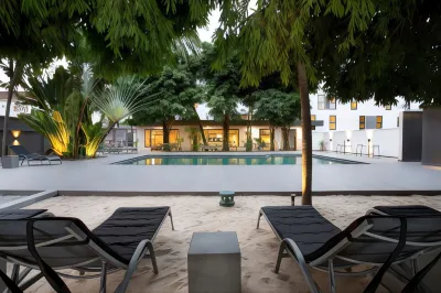 Nordic Hotel Lagos