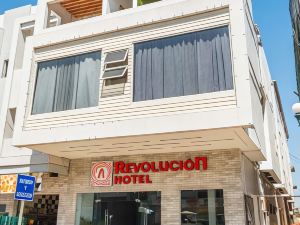 革命飯店