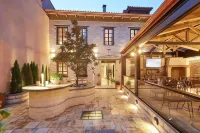 Ialna Boutique Hotel Hôtels à : Ioannina