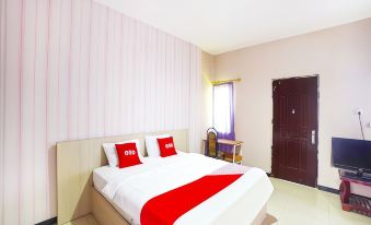 OYO 91283 Sg Premium Guest House