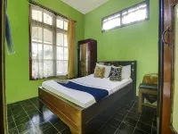 Hotel O Desa Wisata Selamanik Ciamis