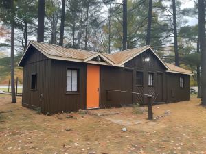 Fireside Village Cabins