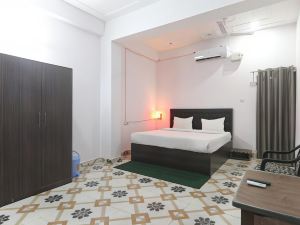 Hotel Kanti Vilas by WB Inn