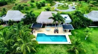 Territorio Magico Hotels in 