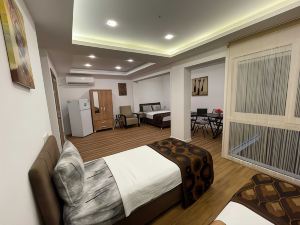 Izmir Marlight Apart Otel