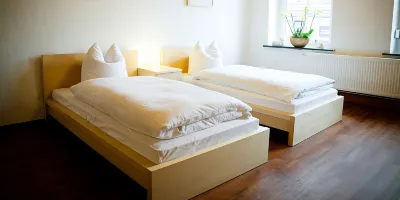 Tillas Hof Hotels in der Nähe von Le Do