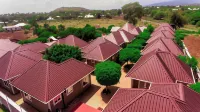 Randa Cottages Hotel a Kirua