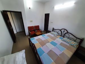 Room in Holiday House - Janardan Homestay Lucknow