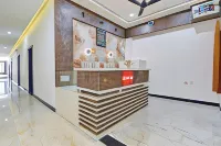 安根飯店 戈德拉住宿飯店