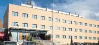 Hotel Ciudad de Valladolid