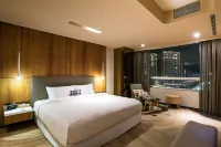 Home Hotel Hotels in Taipeh
