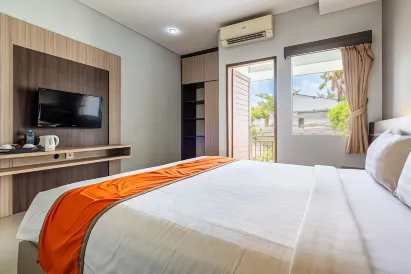 Casa Dasa Bali