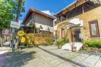 Anhera Suite Ubud Hotel in zona Gaia Holistic