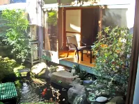 Daibutsu Ryokan Hoteles en Imizu