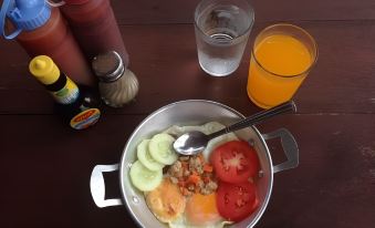 Siam Grand Hotel Nakhonphanom