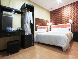 Ro&VI Hotel Boutique