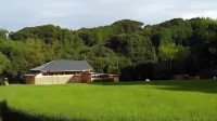 Sasayakana Yado Futtsu Hotel di Futtsu