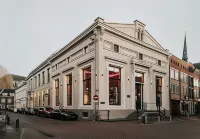The Nox Hotel Hotels in Utrecht