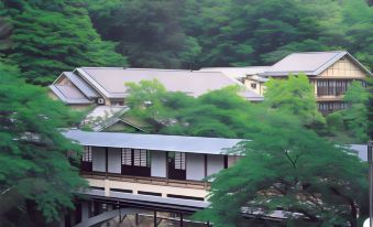 Arima Onsen Gekkoen Yugetsusanso