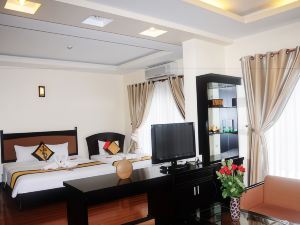 Than Thien - Friendly Hotel