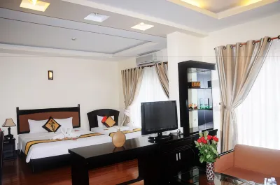 Khách sạn Thân Thiện