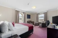 Hotel Grand Chancellor Launceston Hotels near Quercus Park