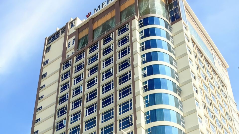Meritz Hotel