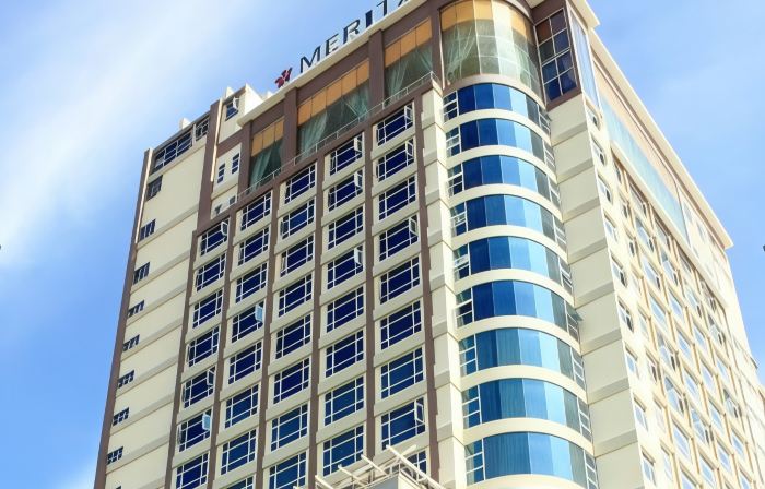 Meritz Hotel