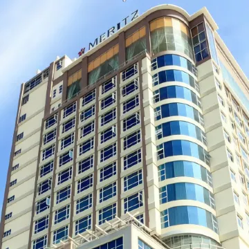 Meritz Hotel