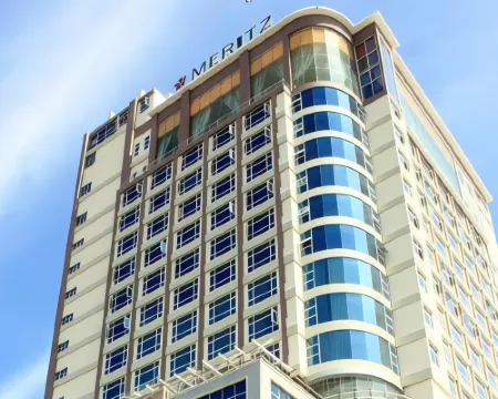 Meritz Hotel Hotels in Miri