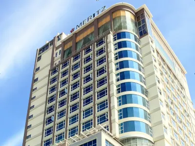 Meritz Hotel فنادق في 