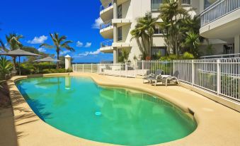 Oceanside Resort