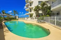 Oceanside Resort