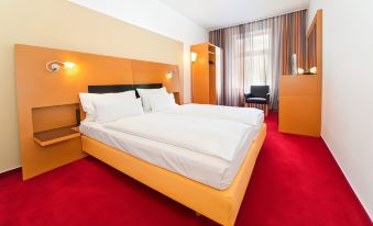 Theatrino Hotel