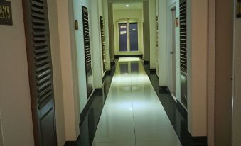 Hotel New Ayuda Bogor