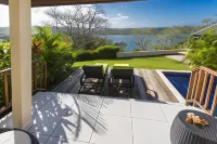 Mangoes Resort Hotels in Port Vila