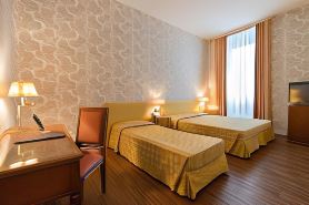 Albergo Alla Posta