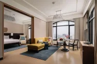 The Raintree, St. Mary’s Road Hoteles cerca de Marina Beach