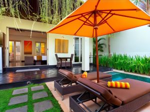 Sun Island Boutique Villas & Spa Seminyak