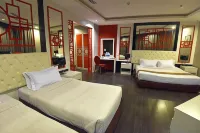 Jindagu Hotel Ipoh Отели в г. Ипох