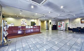 Hotel Select Inn Isehara