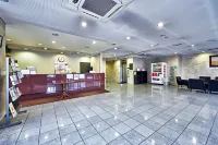 Hotel Select Inn Isehara Hotels in Isehara